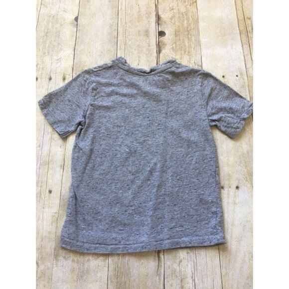 Baby Gap T-Shirt Size 4 - Picture 2 of 3